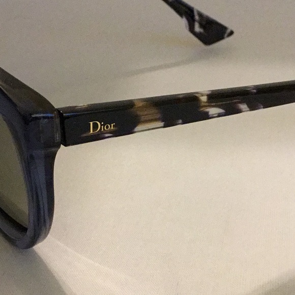 CHRISTIAN DIOR SUNGLASSES FOR WOMEN. - Picture 5 of 15